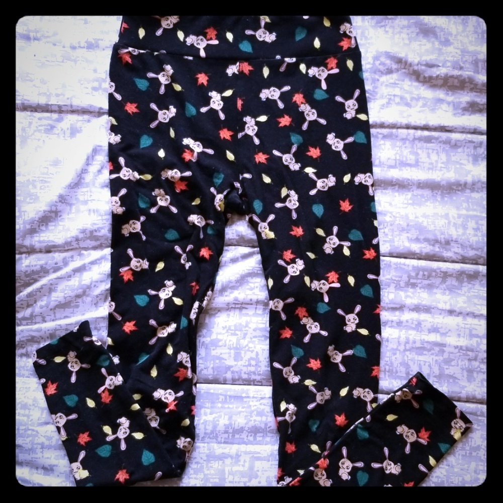 Lularoe leggings